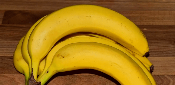 成熟的香蕉形状为什么大都是弯的,成熟的香蕉形状为什么大都是弯的?图5