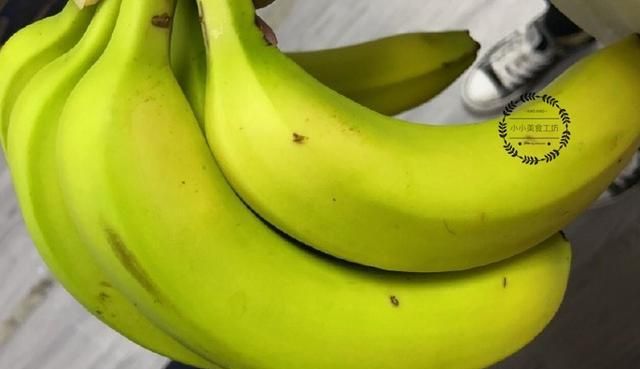 成熟的香蕉形状为什么大都是弯的?