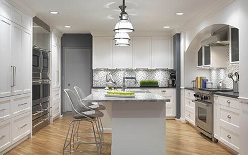 洗菜池下水道臭味怎么消除,厨房的下水道有一股臭味飘出来是怎么回图1