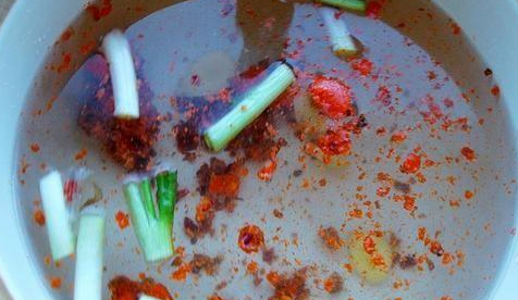 新买的砂锅如何使用,新买砂锅第一次怎么用图10