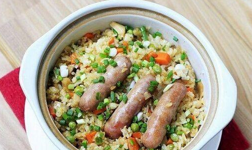 新买的砂锅如何使用,新买砂锅第一次怎么用图8