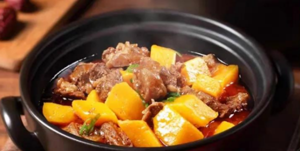 新买的砂锅如何使用,新买砂锅第一次怎么用图6