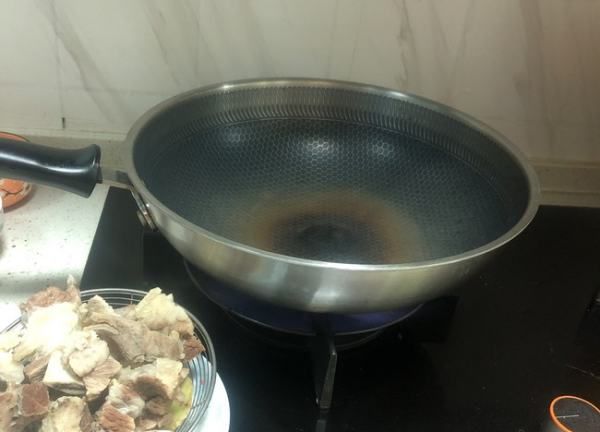 清炖牛排骨怎么做好吃,清炖牛排骨怎么做好吃又简单图16