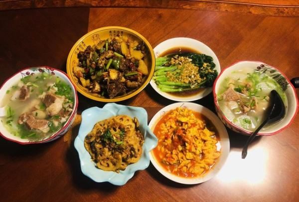 清炖牛排骨怎么做好吃,清炖牛排骨怎么做好吃又简单图23