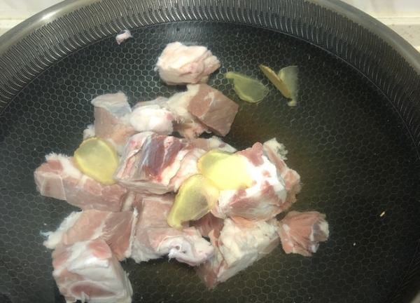 清炖牛排骨怎么做好吃,清炖牛排骨怎么做好吃又简单图14