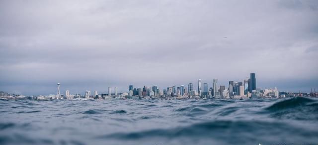 西雅图在美国哪里,西雅图在美国哪个洲?图3