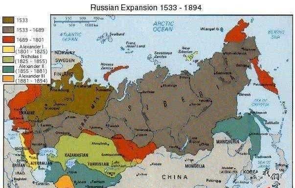 恰克图,万里茶道经过的城市恰克图?图6