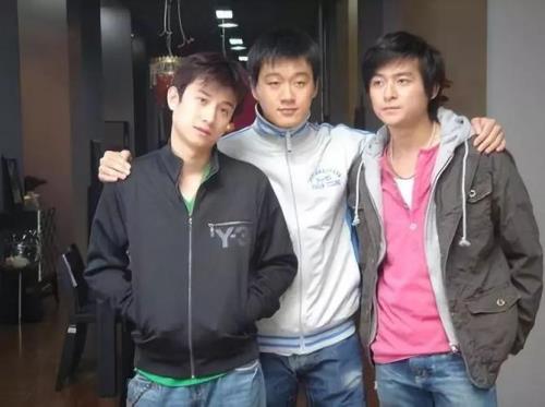 奋斗里演华子的叫什么