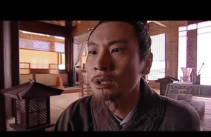 赵高最后是怎么死的赵高是被子婴杀死的吗