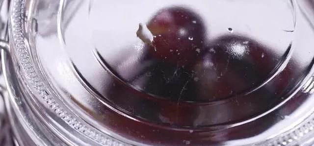 自制葡萄酒的酿制方法，干红葡萄酒的制作方法？图6