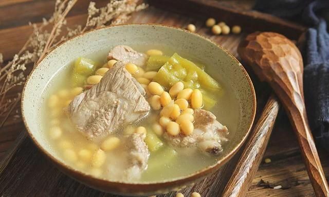 适合夏天喝的解暑汤有哪些