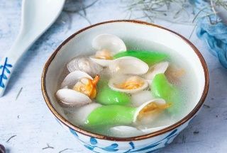 夏季解暑喝什么茶