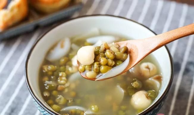 夏季多喝什么汤是清热解毒的