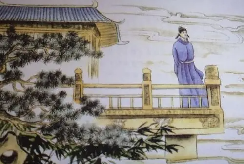 欲说还休的两层意思,欲说还休图3