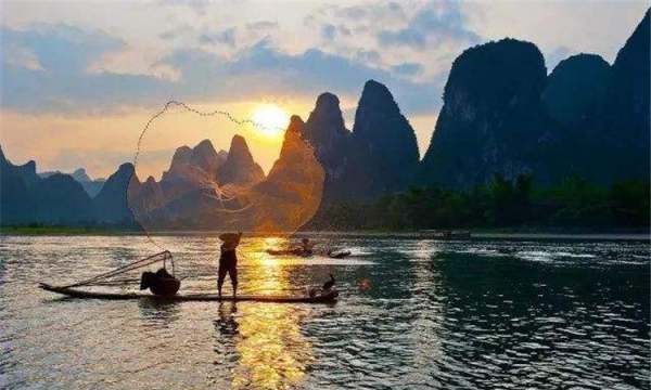 桂林四绝指的是什么意思,桂林的四绝是什么五岳指的是什么图1