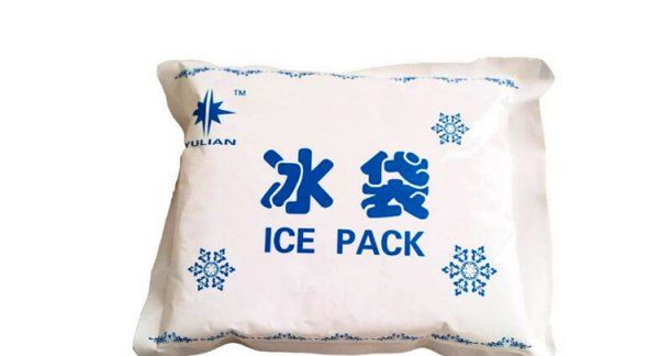 快递的冰袋可以撑多久,快递冰袋保鲜能维持多久图4