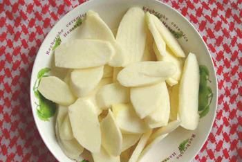 茭白黑心可以吃吗