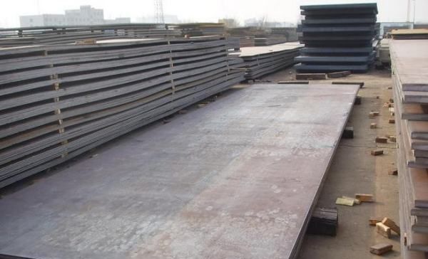 钢板密度,钢板的密度是多少图1