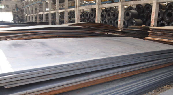 钢板密度,钢板的密度是多少图2