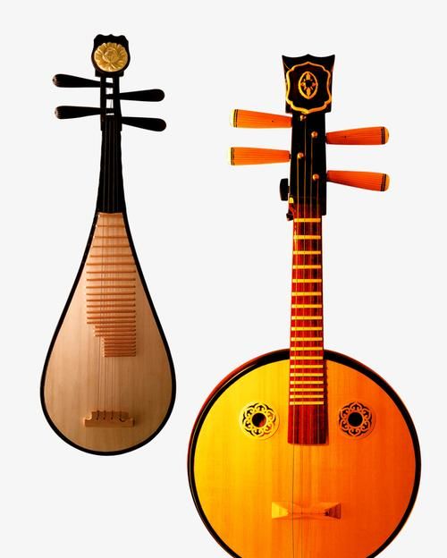 中国古典乐器都有哪些呢