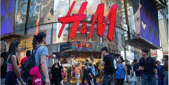 hm中文名是什么牌子,hm牌子中文叫什么牌子图3