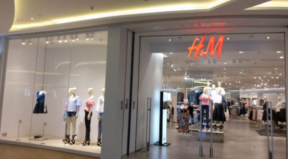 hm中文名是什么牌子,hm牌子中文叫什么牌子图4