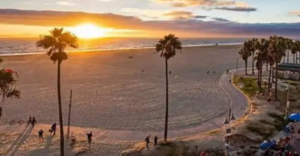 奥运会在哪个城市举办,2028年奥运会在哪里举行图1