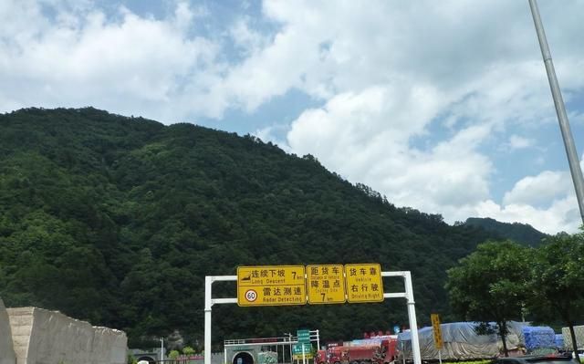 高速服务区有住宿吗,高速路服务区带住宿的多吗?图3