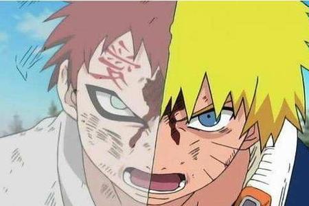 火影忍者，新中忍考试是哪几集