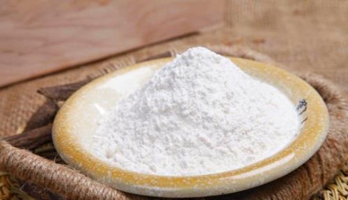 高筋面粉和低筋面粉有什么区别