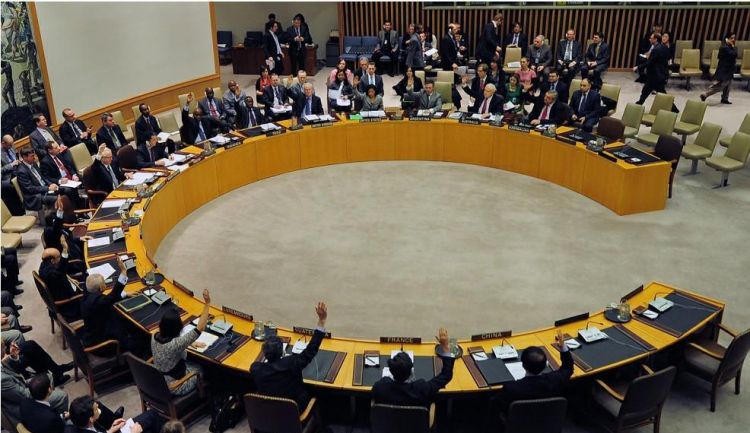 联合国常任理事国有哪些:联合国的十五个常任理事国分别是哪几个