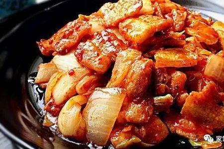 五花肉的6种经典做法