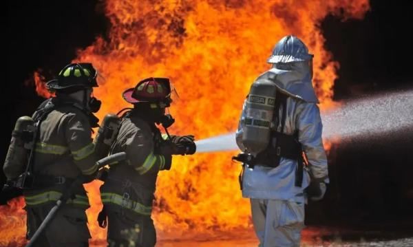 消防安全四个能力内容,消防安全四个能力指的是什么图2