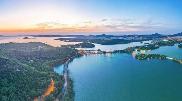 三山五岳的三山，“三山五岳、五州四海”指的是哪里呢？图3