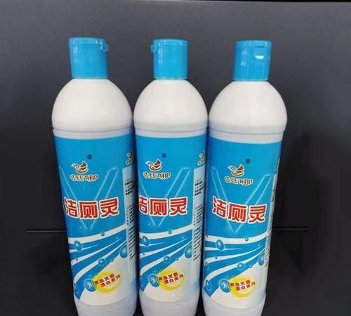 洁厕灵和84消毒液混合会产生什么