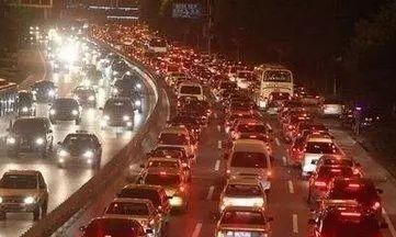 元旦假期高速免费吗：元旦放假高速免费