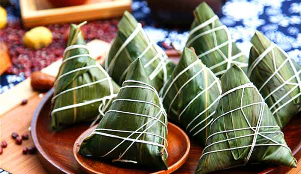 粽叶可以放冰箱冷冻,粽子叶放冰箱冷冻拿出来还用煮吗图4