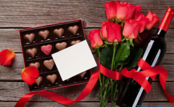 一月14是什么情人节