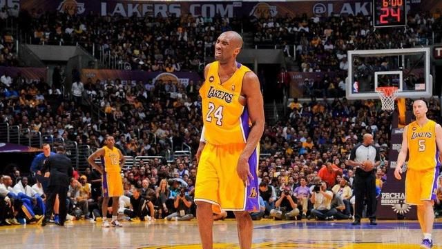 曼巴精神是什么意思，黑曼巴精神是什么？图5