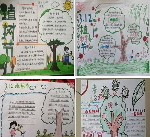 清明节和植树节有什么区别