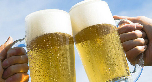 橙色炸弹是什么酒,橙色炸8的烈性啤酒为什么不能喝图4