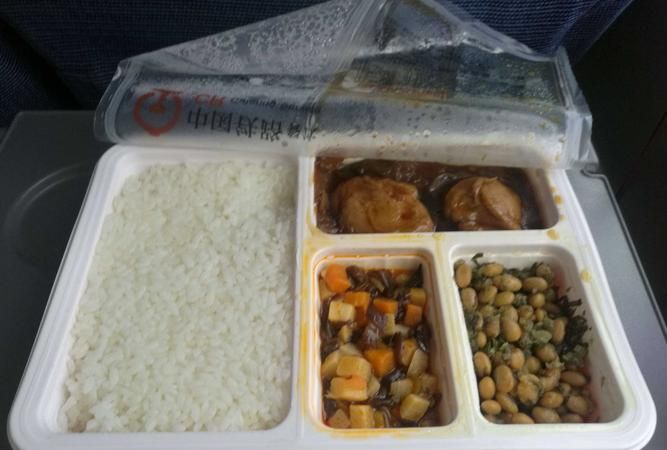 高铁不让吃东西规定