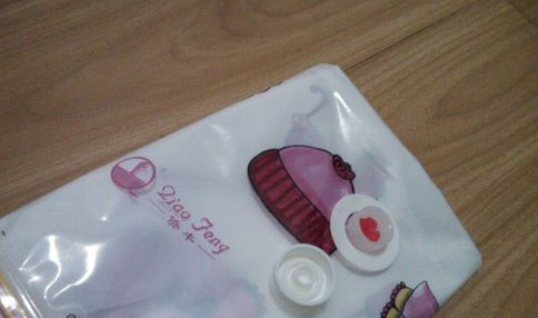 如何用吹风机抽真空袋,真空袋怎么做成的图2