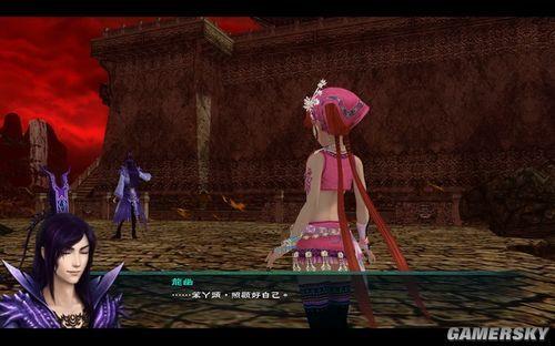 仙剑奇侠传游戏各种结局