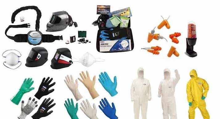 保育员劳保用品一览表