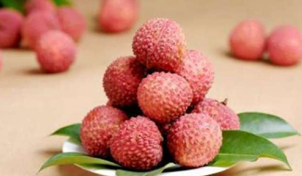 荔枝是热性的还是凉性的,荔枝属于热性水果还是凉性水果图2