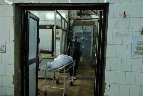 医院的太平间为什么叫太平间