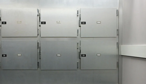 停尸间和太平间区别,停尸房为什么又叫太平间图2