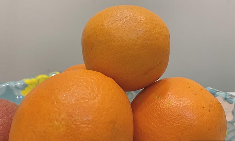 桔子放冰箱能保鲜多久