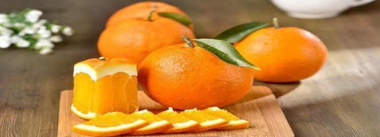 橙子可以放在冰箱里冷藏保存吗